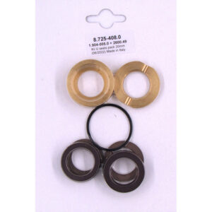 Hotsy Pump Seal Kit, Complete U Seal, 20mm